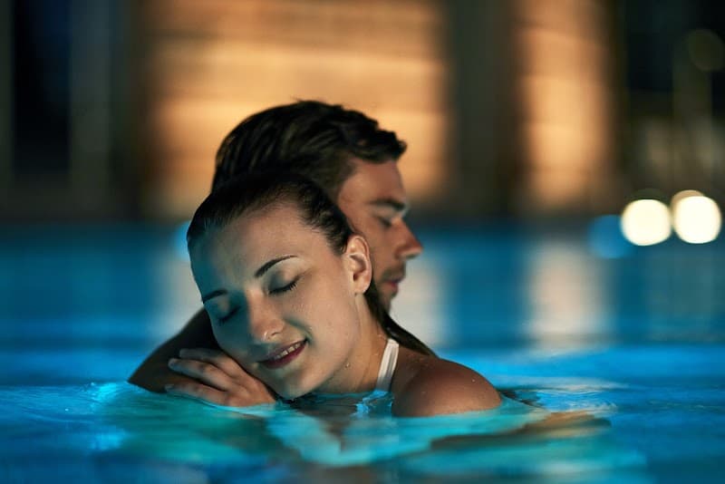 Cassiopeia Therme Badenweiler photo