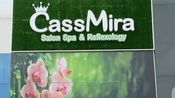 Cassmira Salon and Spa Batam photo