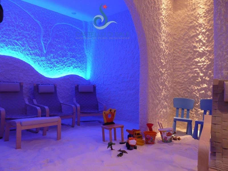 Castello di Sale Torino photo