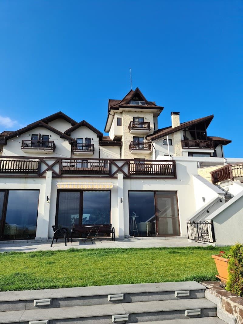 Castelnor Hotel & SPA Transylvania photo
