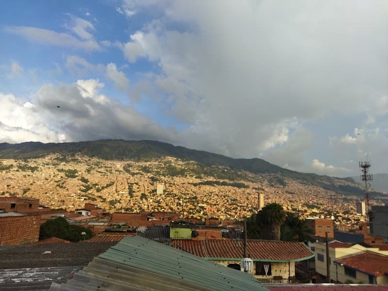 Castilla Medellín photo