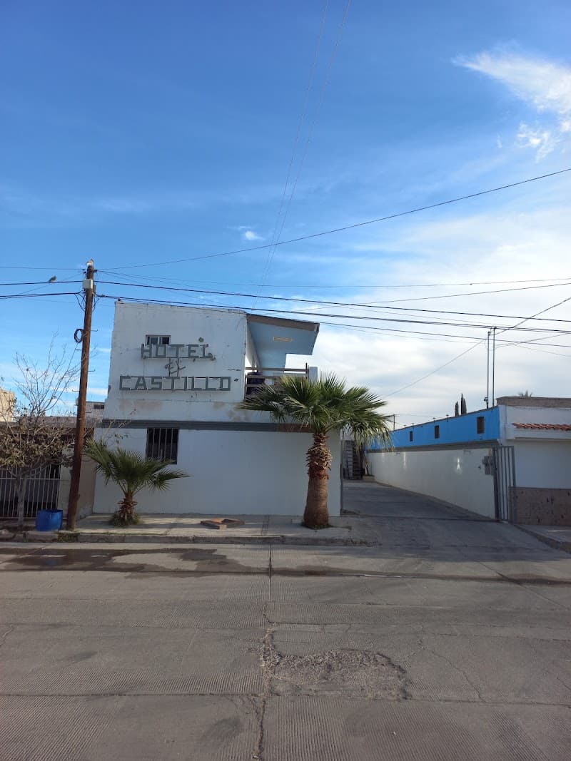 Castillo SPA Delicias photo