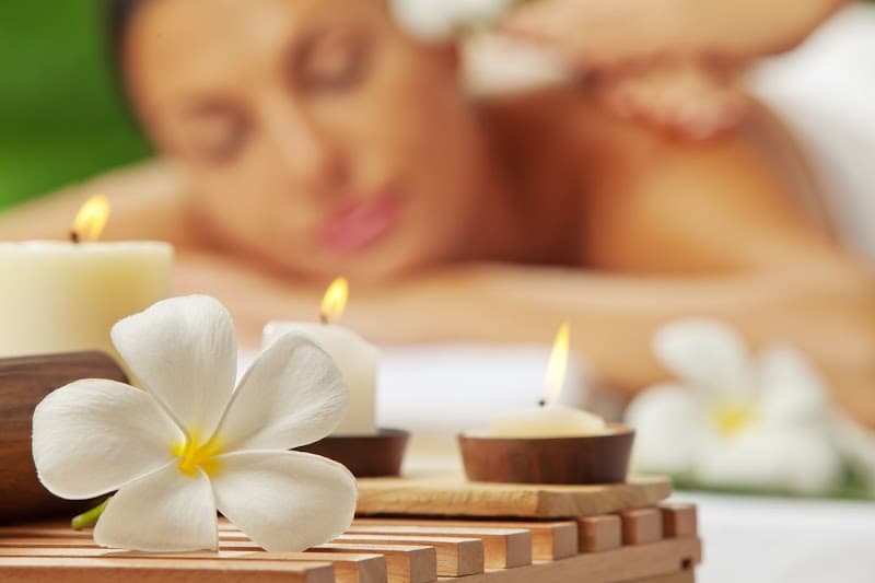 Castle Bridge Spa Keller photo