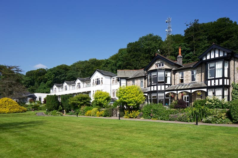 Castle Green Hotel - managed by Legacy Hotels and Resorts Lake District photo