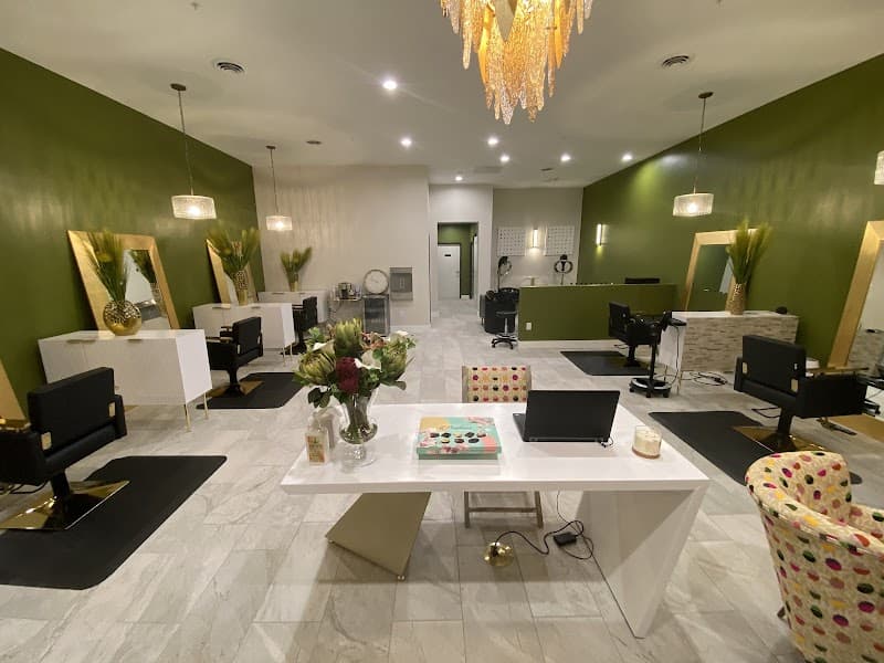 Castle Pines Day Spa photo
