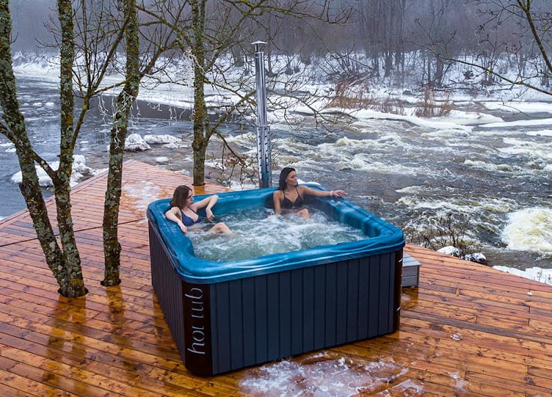 Castle Spas Market Harborough photo