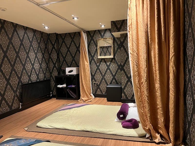 Castle Thai Spa Edinburgh photo