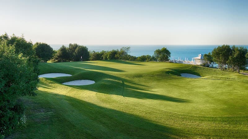 Castle Wellness & SPA Lighthouse Golf & Spa Resort photo