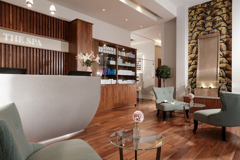 Castleknock Hotel Dublin photo