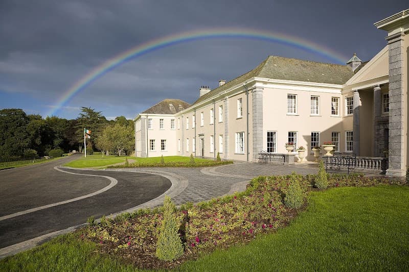Castlemartyr Resort Cork photo