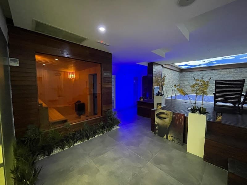 Castles Spa Premium Izmir photo