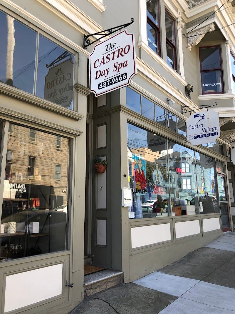 Castro Day Spa San Francisco photo