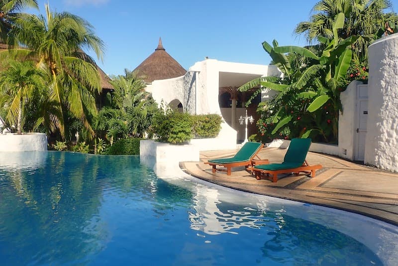 Casuarina Resort & Spa Quatre Bornes Town photo