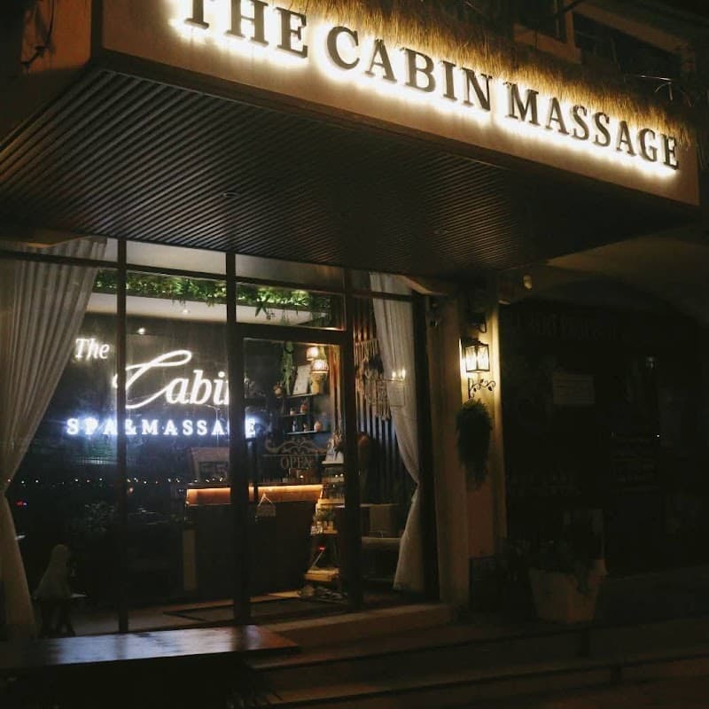 Cat Massage Chonburi photo
