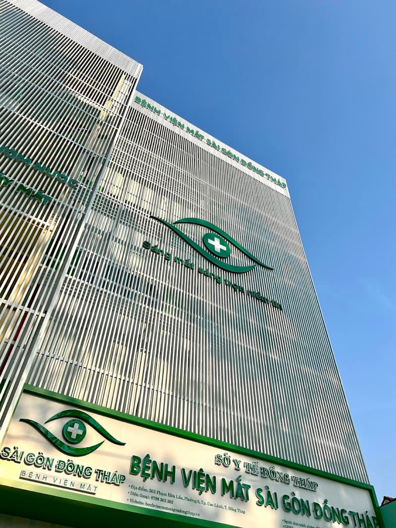 Cắt mí mắt - bấm mí Đồng Tháp Cao Lãnh photo