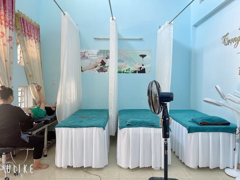 Cát Tường Spa Huyện Củ Chi photo
