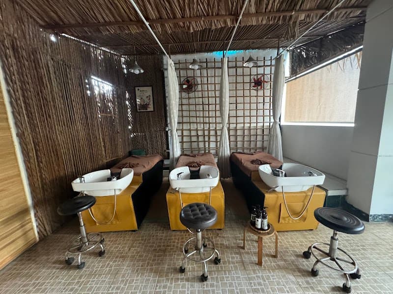 Cata Yoga & Spa Thủ Dầu Một photo