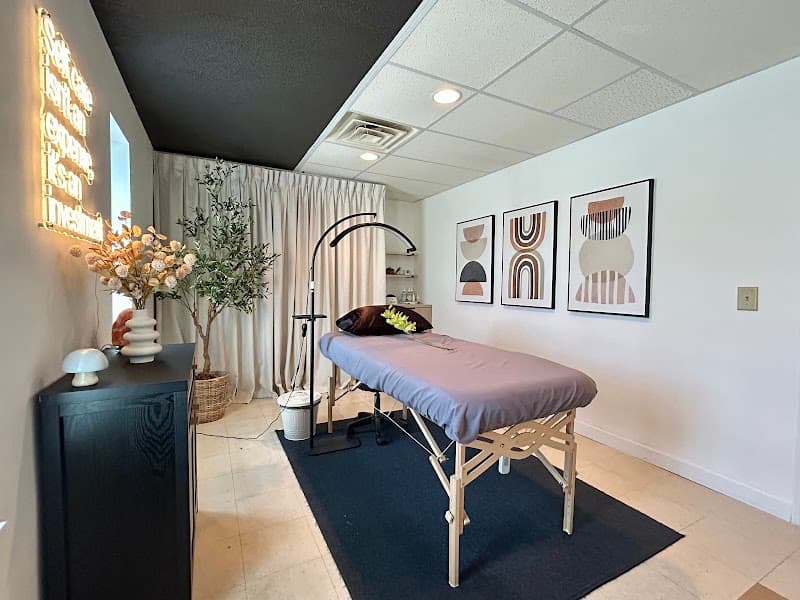 Catalaya Salon and Spa New Haven photo