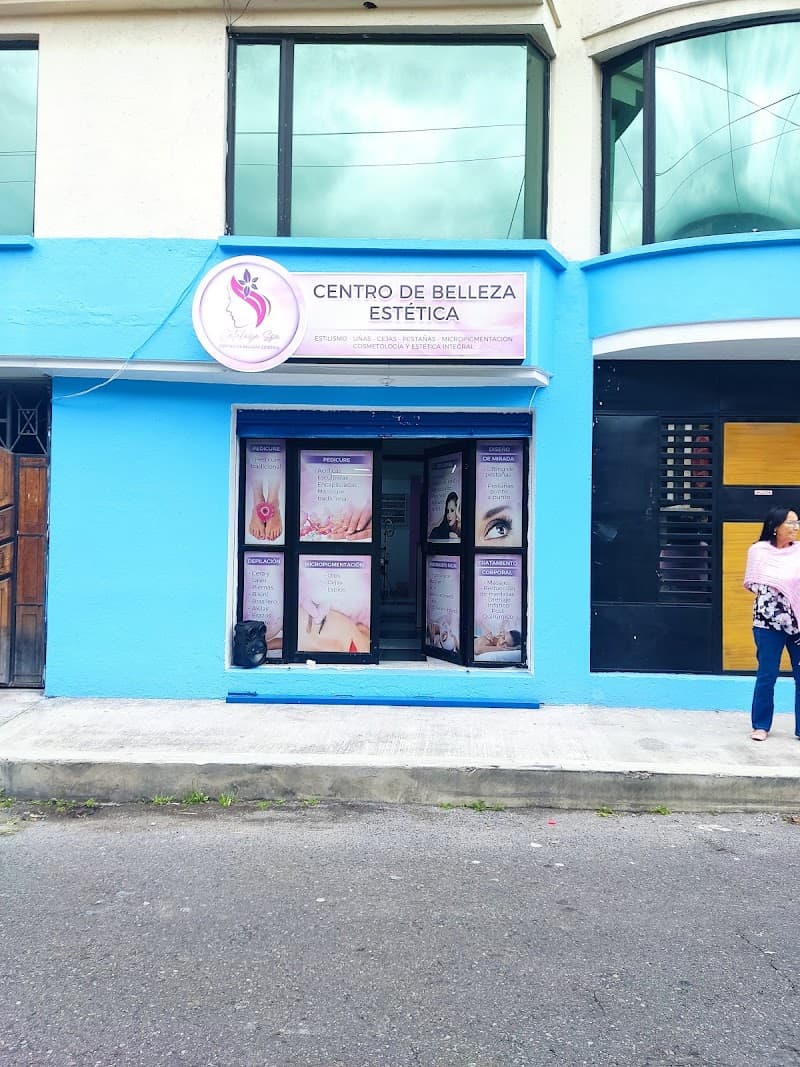 Cataleya Spa Quito photo