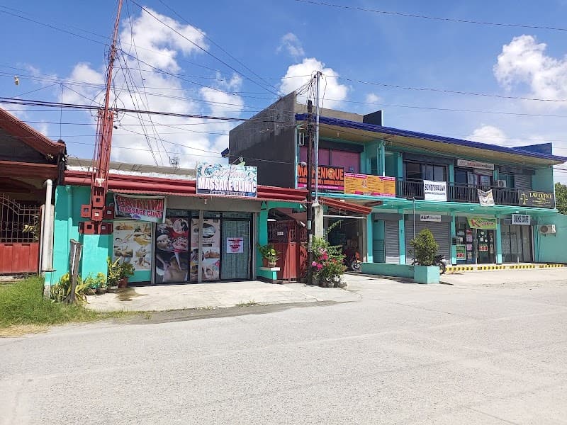 Catalina massage clinic Isulan photo