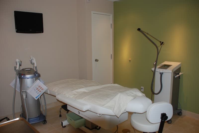 Catalina Rejuvenating Med Spa Scottsdale photo