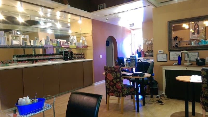 Catalina's Skin & Body Sonoma photo