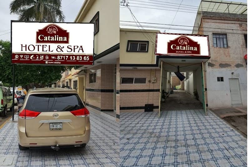 Catalina Spa Torreón photo