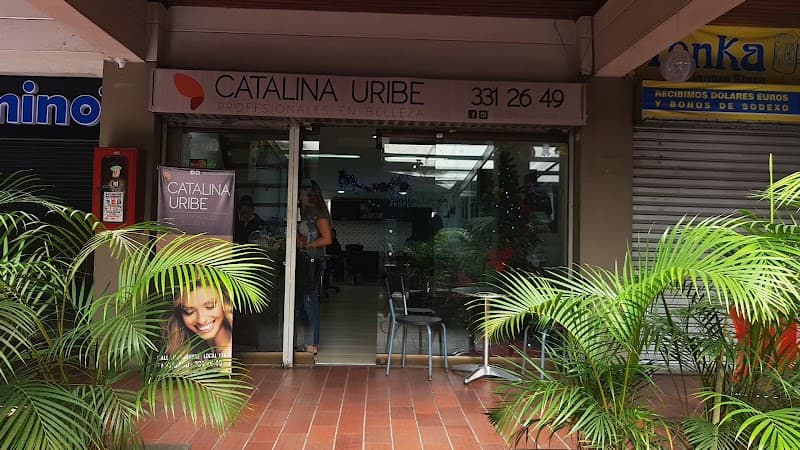 Catalina Uribe Belleza Integral Sabaneta photo