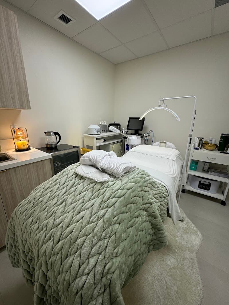 Catalina Zuluaga spa Pembroke Pines photo