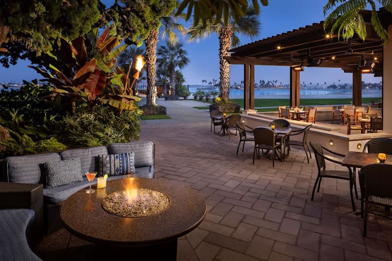 Catamaran Resort Hotel and Spa San Diego photo