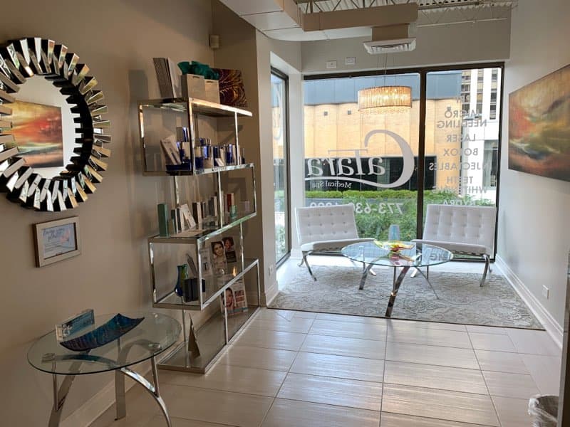 CaTara Med Spa Chicago photo