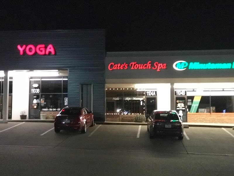 Cate's Touch Spa Rockwall photo