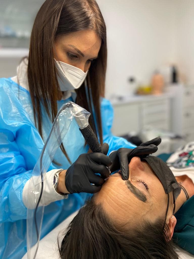 Caterina Estetica Avanzata Torino photo