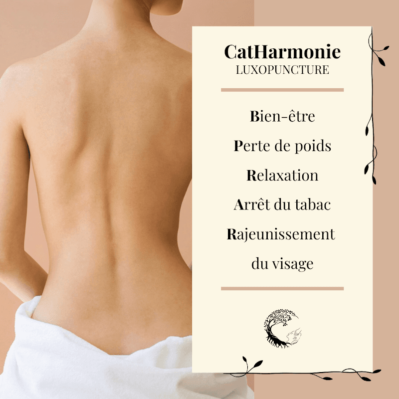CatHarmonie Paris photo