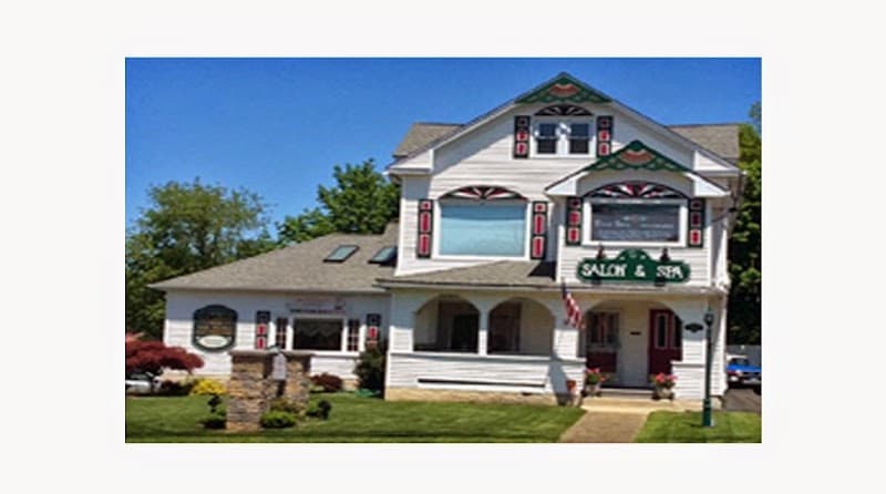 Catherine & Co Salon Meriden photo