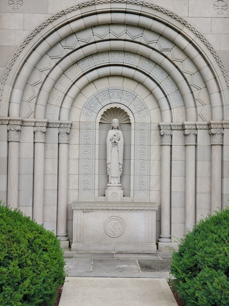 Catholic Spiritual Day Spa Columbus photo