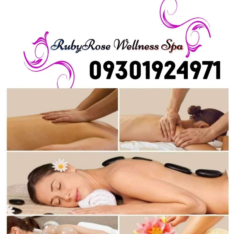 Cathriona Wellness Spa Massage Bani photo