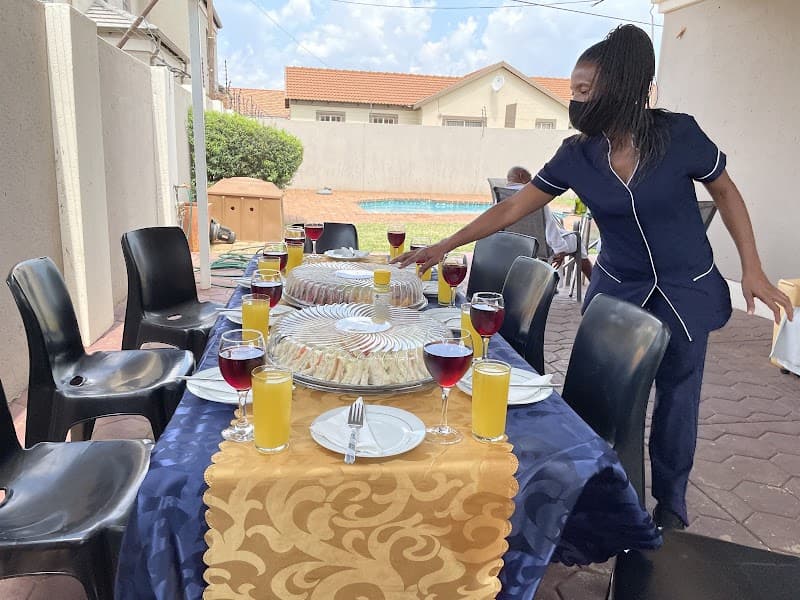 Cathy's Beauty Clinic Tshwane photo