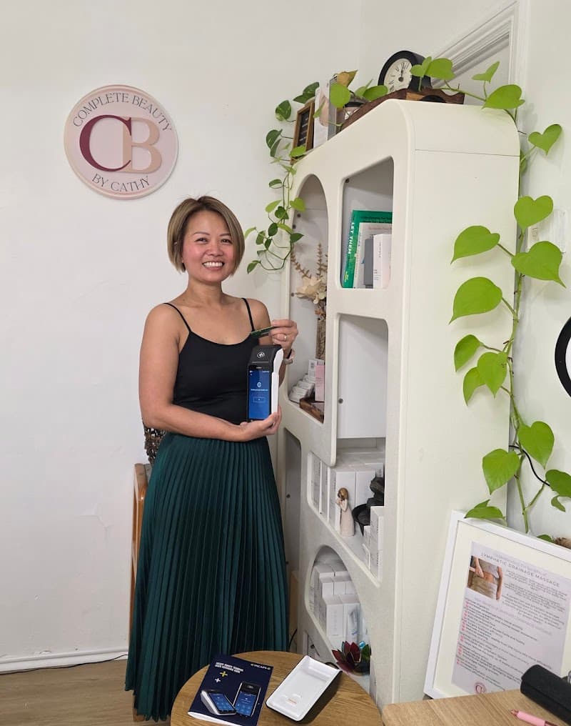 Cathy's Ideal Beauty Clinic Sydney photo