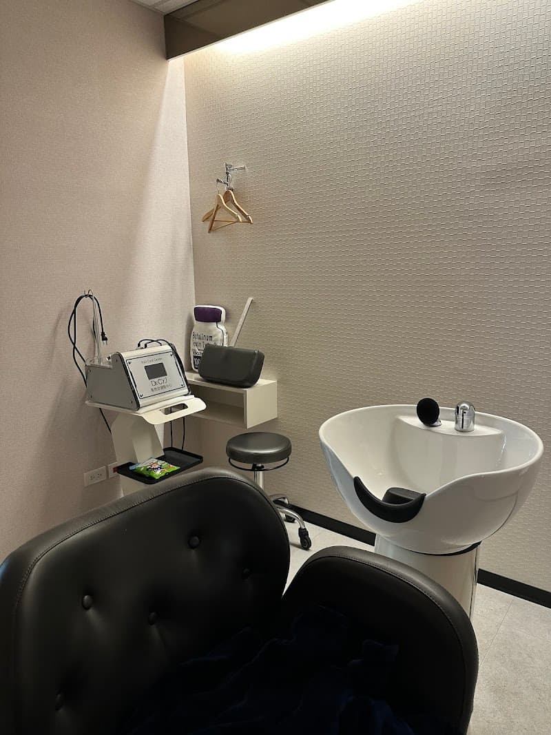 Cathystudio Kai Xi Aesthetics Hair Removal Specialist Taichung City photo