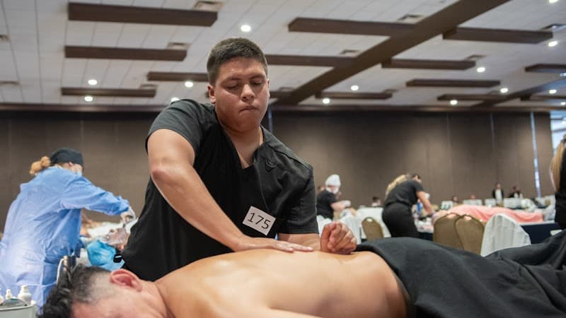 CATI: Masajes San Nicolás de los Garza photo