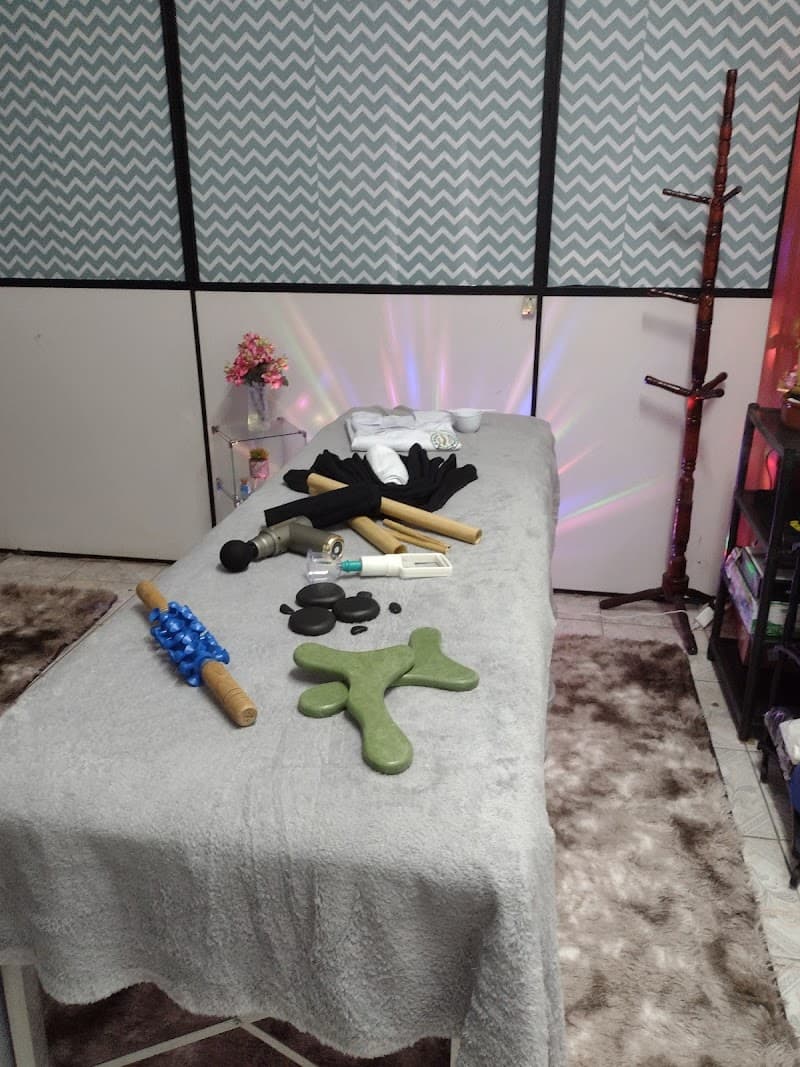 Cátia Manicure & Pedicure Pelotas photo