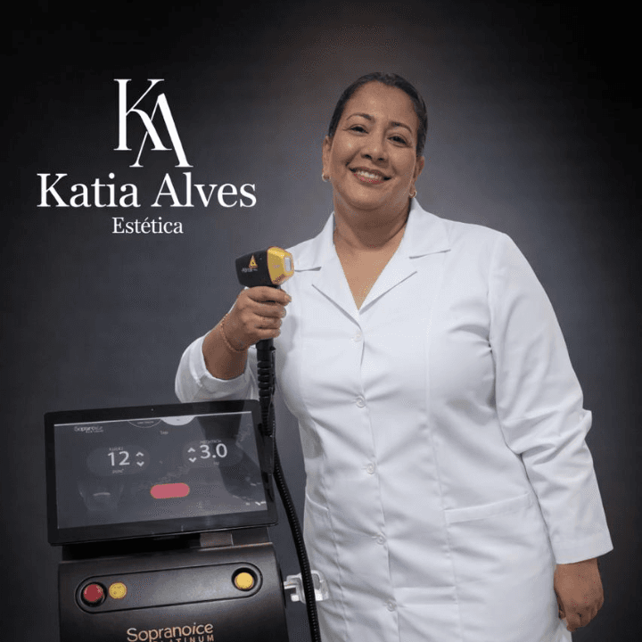 Catia Moreira Estética Avançada e Bem Estar Monte Santo de Minas photo