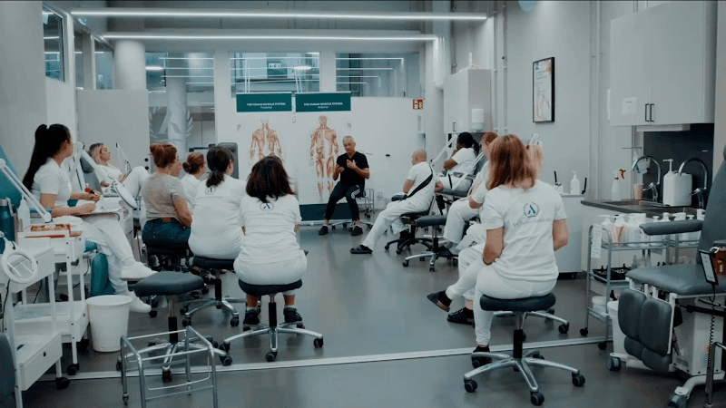 Catrine Axelsson Holistics Stockholm photo