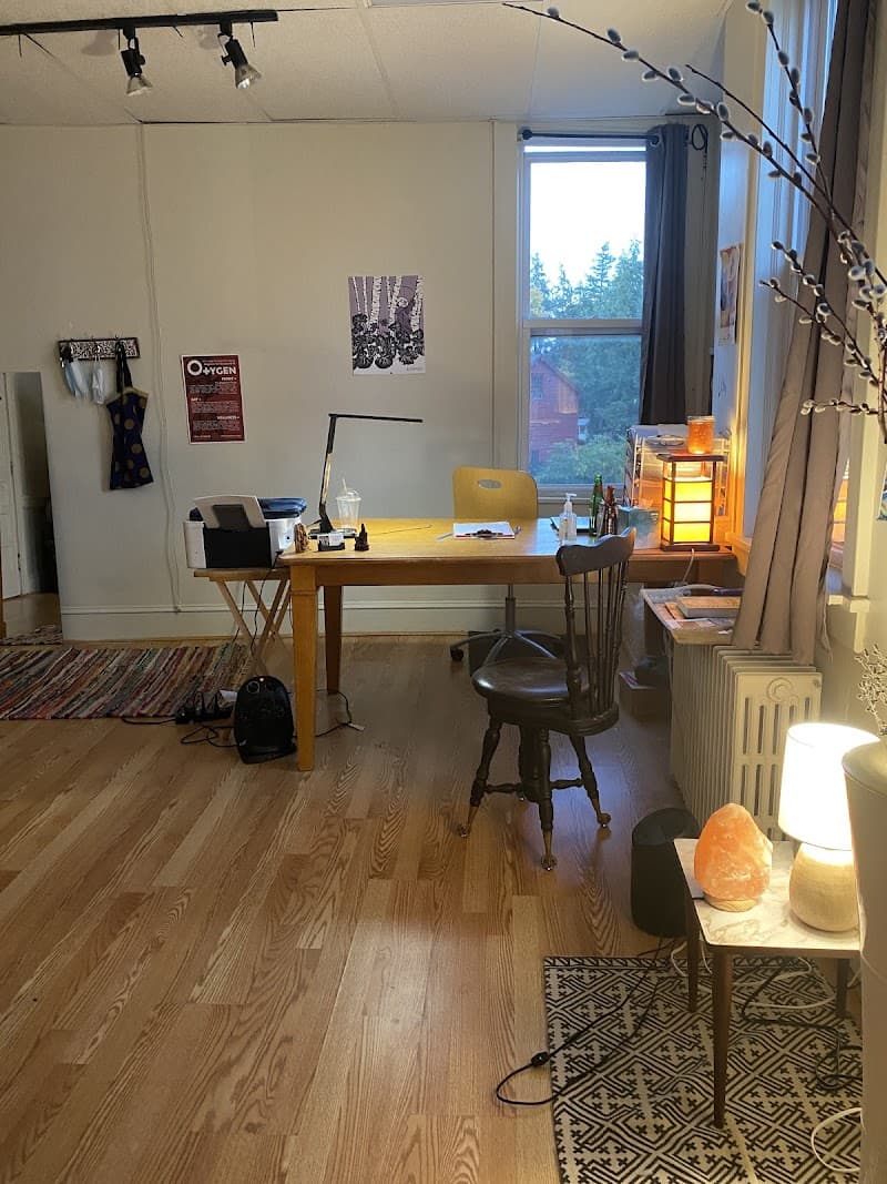 Catskill Mountain Massage Kingston photo