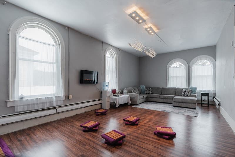 Catskill Mountain Spa Liberty photo