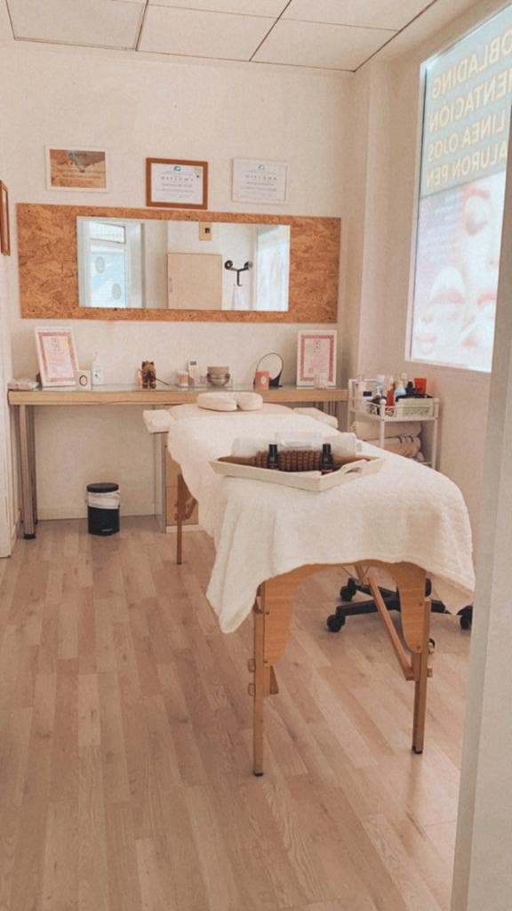 Cattaleya Masajes y Centro de Estetica Valencia photo