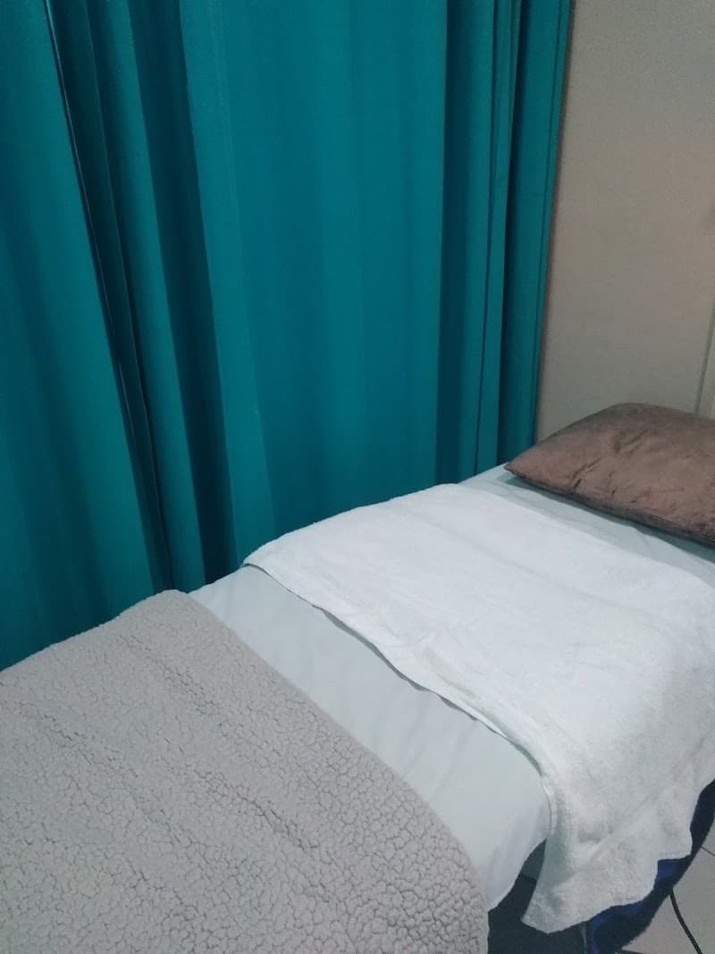 Cattaneo Fitness Spa Santiago de Surco photo