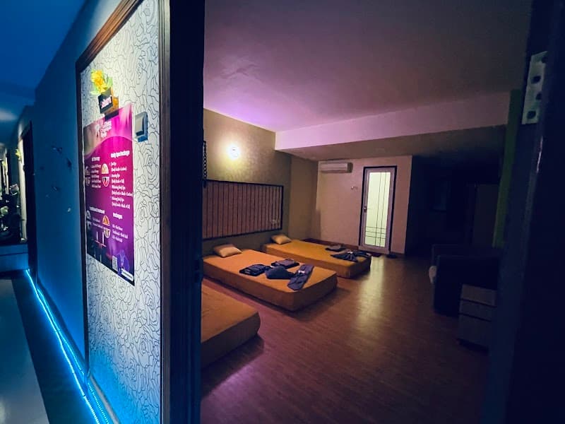 Cattleya Day SPA Yangon photo