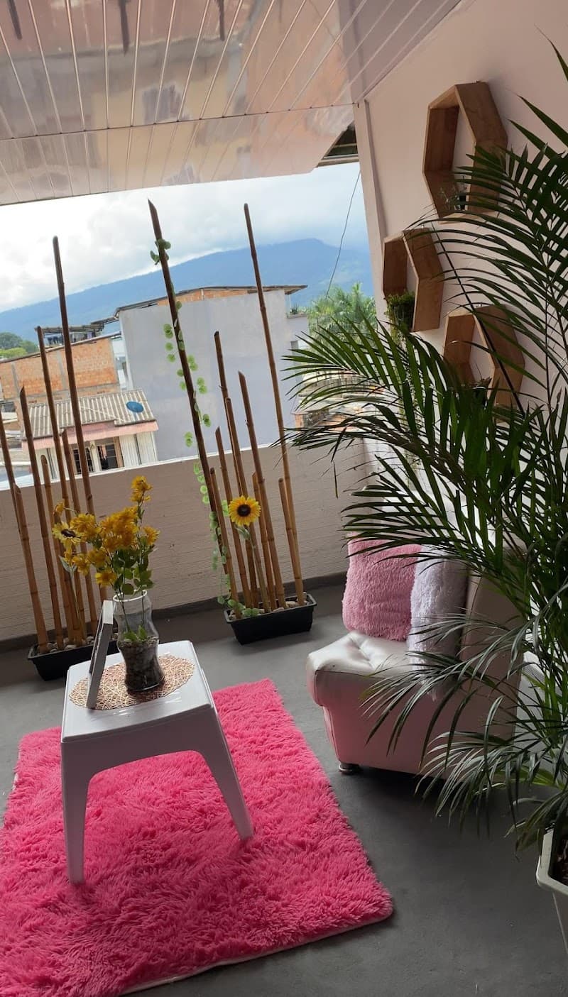 Cattleya spa Mocoa photo